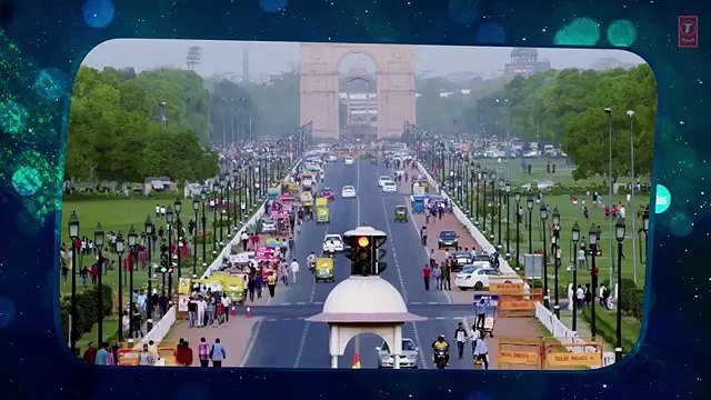Oh Ho Ho Ho (Remix) Lyrical Video _ Irrfan Khan ,Saba Qamar _ Sukhbir, Ikka - Full Hd Video 2017 T series