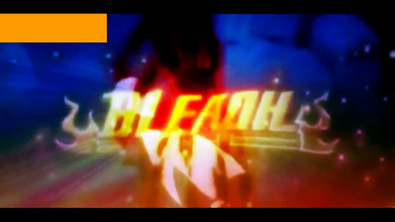 _Amv_ Bleach - Alan Walker - Force