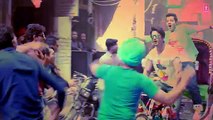 Raabta_ Sadda Move Lyrical Video _ Sushant Rajput, Kriti Sanon _ Pritam _ Diljit Dosanjh _ Raftaar - 2017 Full Hd