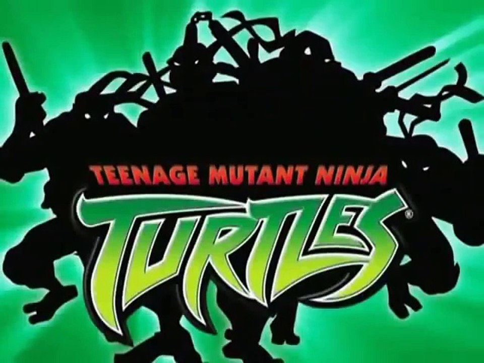 Ninja Turtles - Season 1 - E016