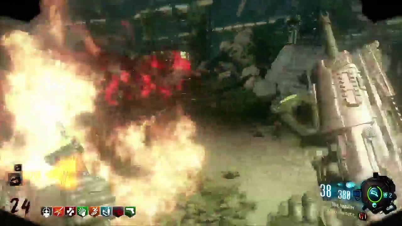 Ascension high rounds (7)