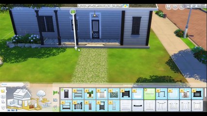 LOS SIMS 4 | FIXER UPPER CHALLENGE / Creado por XUrbanSimsX