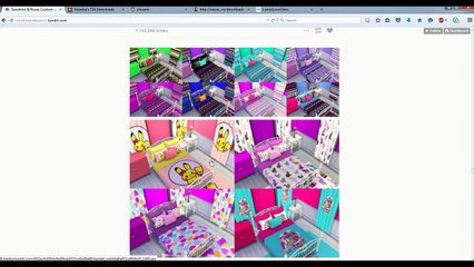 LOS SIMS 4 l Top 5 Tumblr