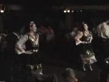 Bulgarian Folk Dancing, Sofia, Bulgaria