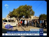 غرفة الأخبار | مقتل 20 شخصا في عملية تحرير رهائن في الصومال