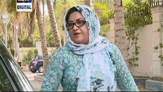 Bulbulay Episode 309 Ary Digital 24 August 2014 episode part 2