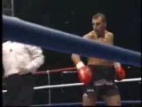 Mirko Filipovic CroCop vs. Sam Greco