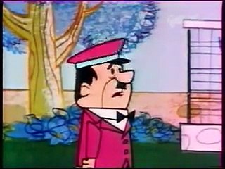 Wally Gator 17-LE PETIT WALLY ROUGE