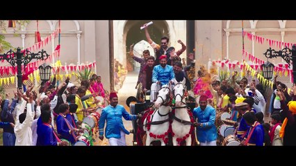 Punjab Nahi Jaungi  (Teaser)  Pakistani Movie