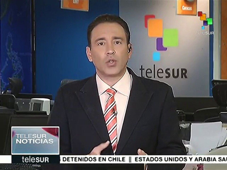 Irán: líderes mundiales felicitan a Rouhani tras haber sido reelecto