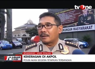 Penyidik Lakukan Gelar Perkara Kasus Tewasnya Taruna Akpol