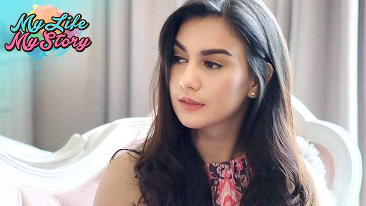 My Life My Story: Irish Bella, Cinta Dalam Lipatan Privasi (Part 4)