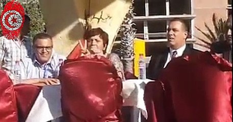 سامية عبو اسمعوا الخنار في تونس