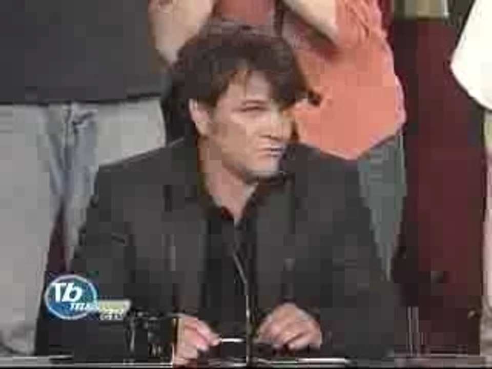Kalan Porter Born To Be Wild Top 2