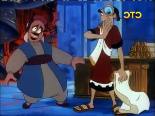 Aladdin S01E025 The Flawed Couple