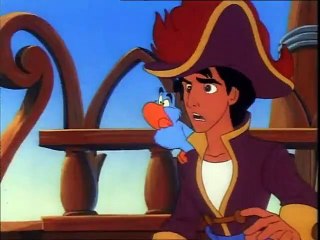 Aladdin S01 E14 Plunder The Sea