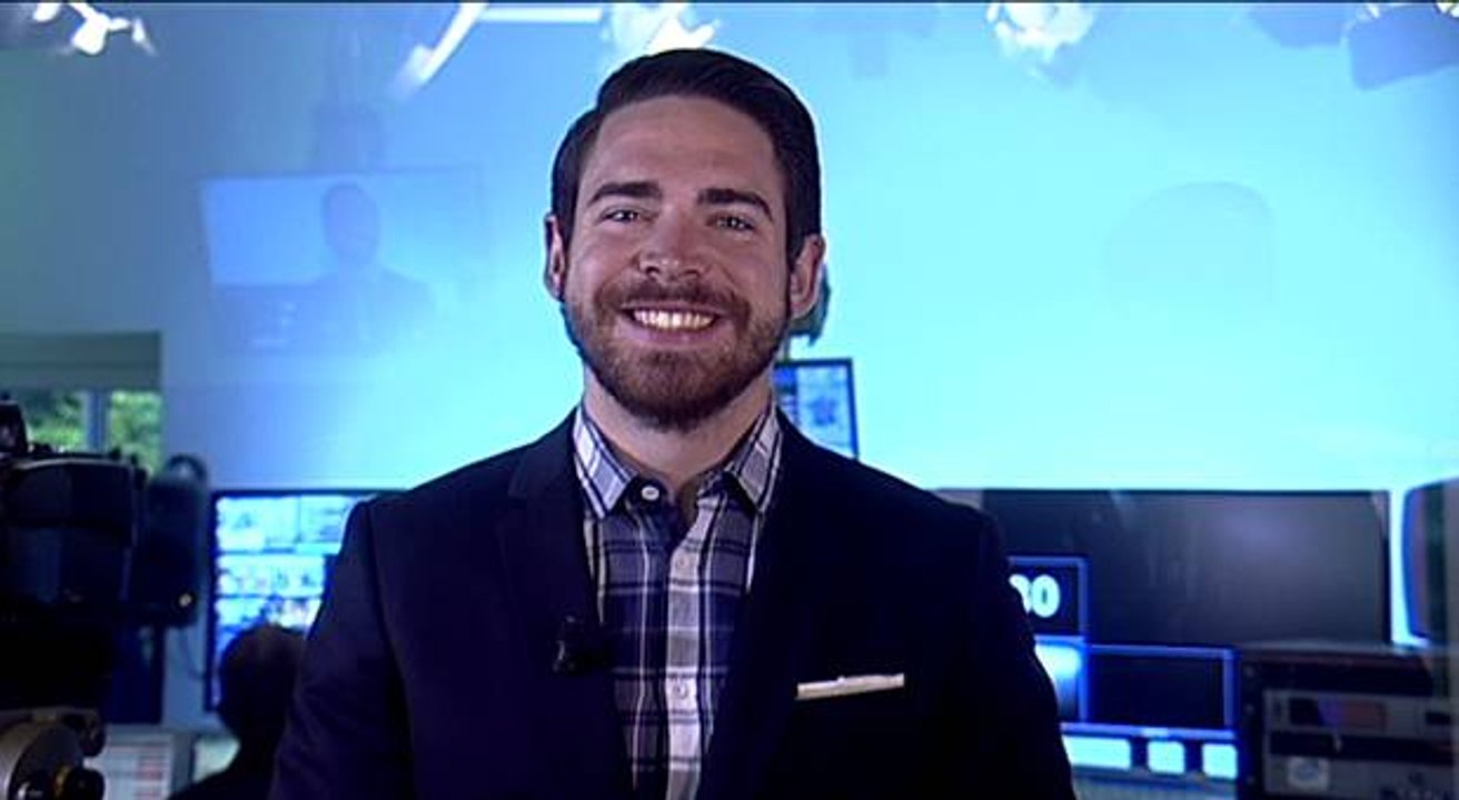 Dimanche estival, puis une semaine toute aussi belle