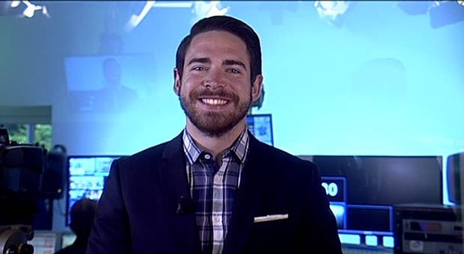 Dimanche estival, puis une semaine toute aussi belle