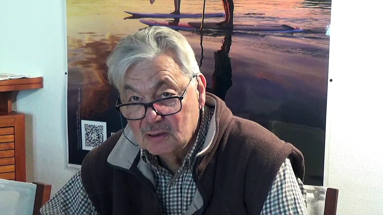 Matisse vu par François Azières