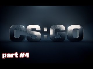 CS GO: "Momente din joc" (Moments of the Game) - part#4
