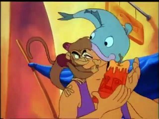 Aladdin S01 E037 Smolder And Wiser