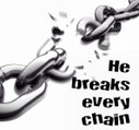 BREAKING THE CHAINS OF ADDICTION