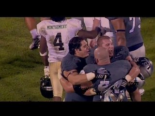 10/11/14: Idaho vs Georgia Southern Highlights