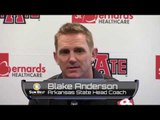 Sun Belt On Campus Arkansas State: 10/3 Weekend Preview