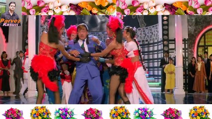 40. Ladke Aaj Ke Ladke ( Vijaypath 1994 ) 1080p Hd Song