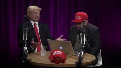 Unlucky in love  Take your yuge, sad problems straight to the top   HuffPost Weird News