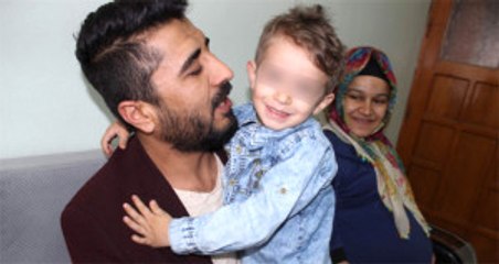 Hastanede Karıştırılan Çocuklar 4 Yıl Sonra Gerçek Ailelerine Teslim Edildi