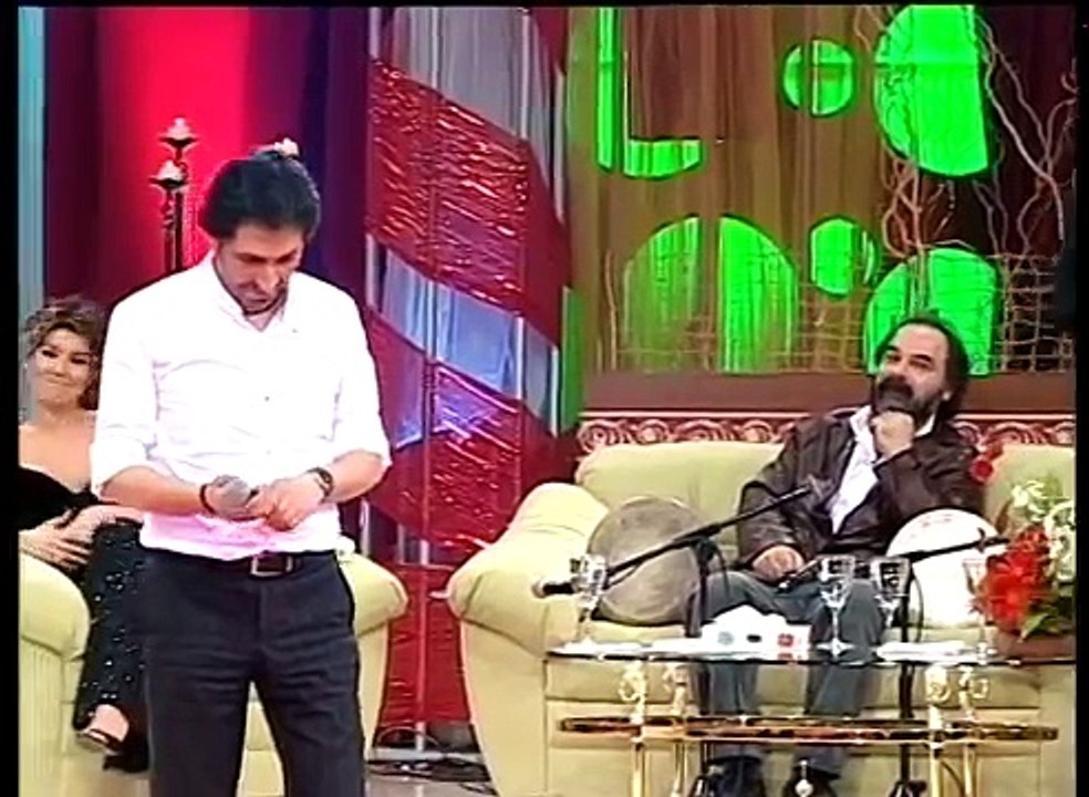 İbrahim Tatlıses - Urfalı Sevmiş