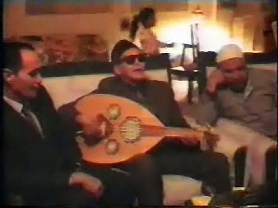 مناعه ارزاق جلابة ارزاء ( الاخلاق ) ... El Sheikh EMAM