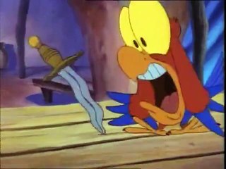 Aladdin S02 E15 Shadow Of A Doubt