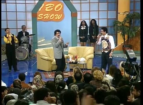 İbrahim Tatlıses & Müslüm Gürses - Dağlar Duman Olur (1996)