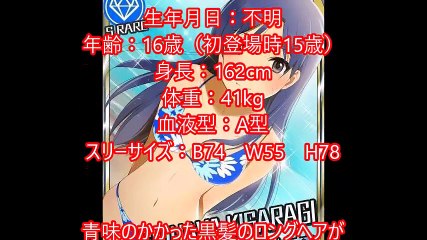 海外の反応　日本人が選ぶ「貧乳が魅力のアニメキャラTOP10」が可愛すぎるｗｗ 【台湾人の反応】