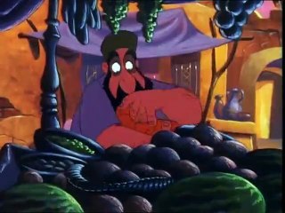 Aladdin S02 E11 The Lost Ones