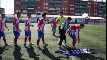 Can Parellada-Castellar. Temporada 2016-17