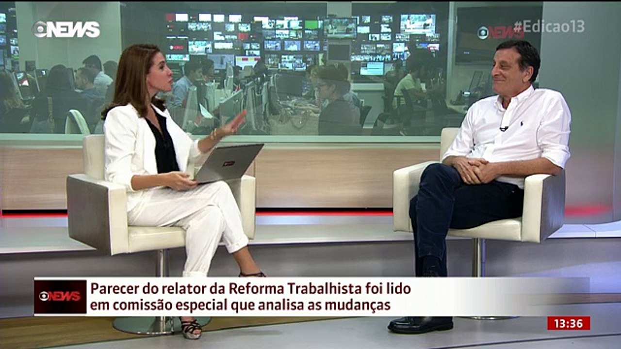 Reforma Trabalhista