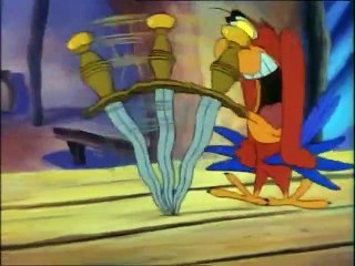 Aladdin S02E025 A Clockwork Hero