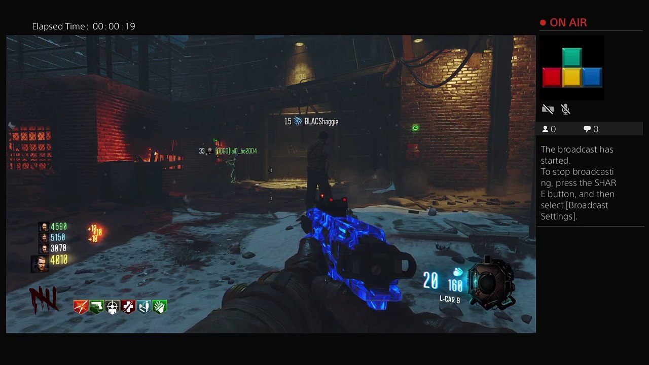 CHUCKDIZZLE_420's Live PS4 Broadcast (229)