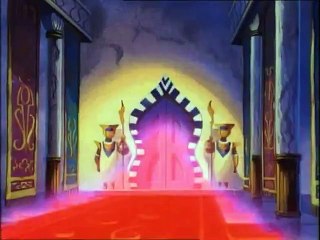 Aladdin S02E021 Heads, You Lose