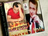 SERVET İDİL HAZİN GELİYOR