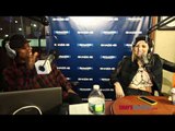 Skylar Grey Answers 3 Personal Questions From the Mystery Sack on Sway in the Morning