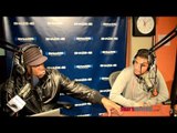 Mounir and Sway Talk B-Boy History on Sway in the Morning