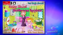 Baby Hazel Bathroom Hygiene Best Free Baby Games Free Online Game for Kids