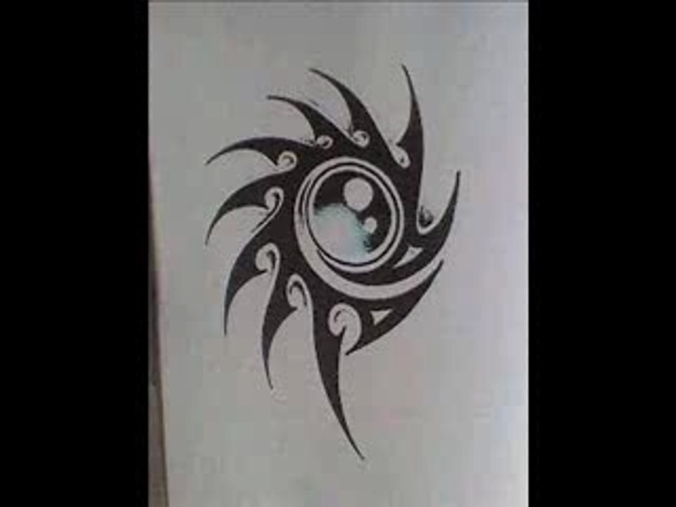 Un tatou... un tatou... un tatouage ....