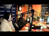 Mob Wives, Big Ang & Carla, Speak on Drug Rehabilitation & Beef on Sway in the Morning