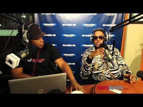 Ma$e Speaks About Cam'Ron and Jim Jones on Sway on the Morning