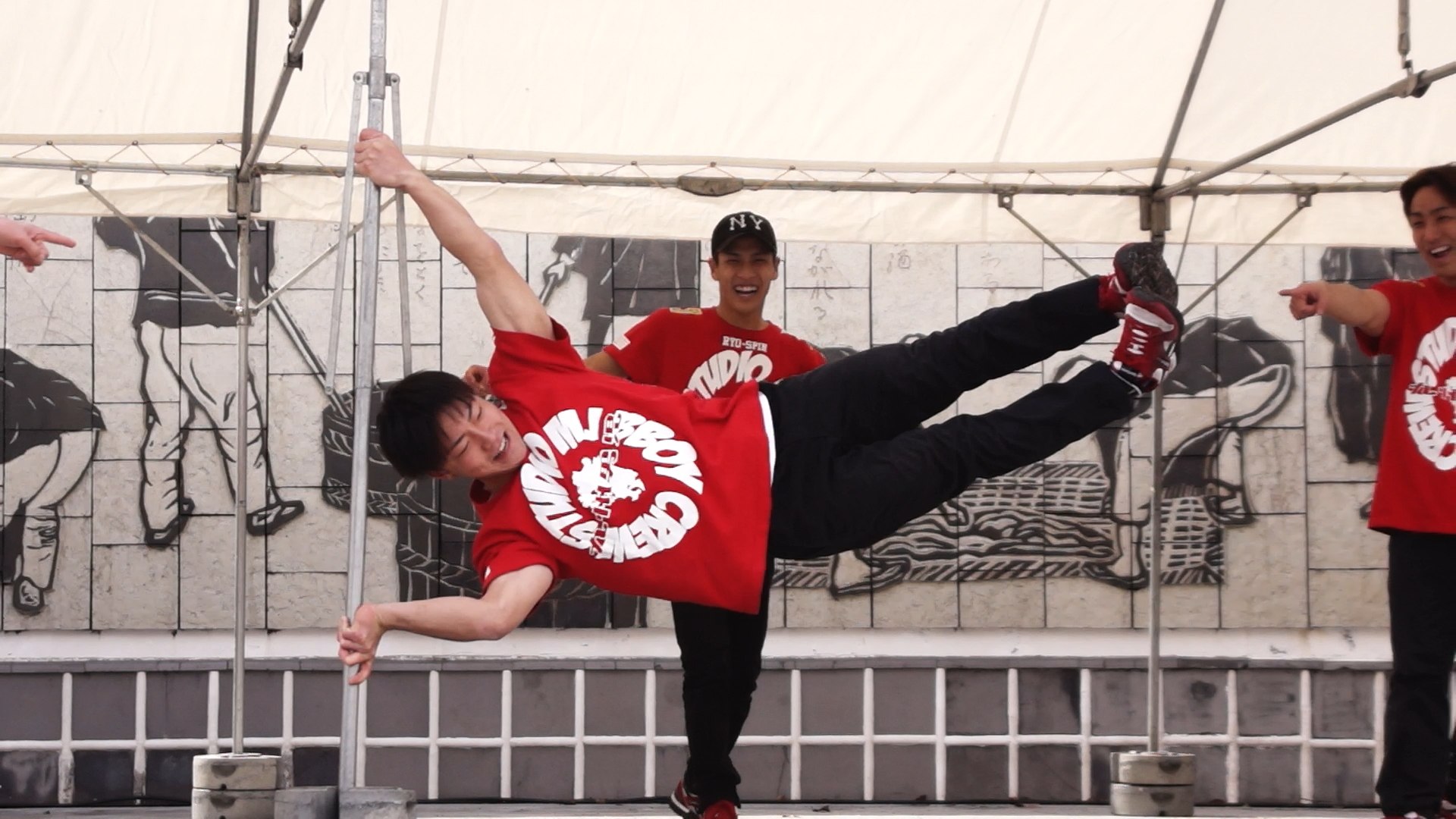 スタジオmj With 九州男児新鮮組 第23回城島酒蔵びらき 動画 Dailymotion